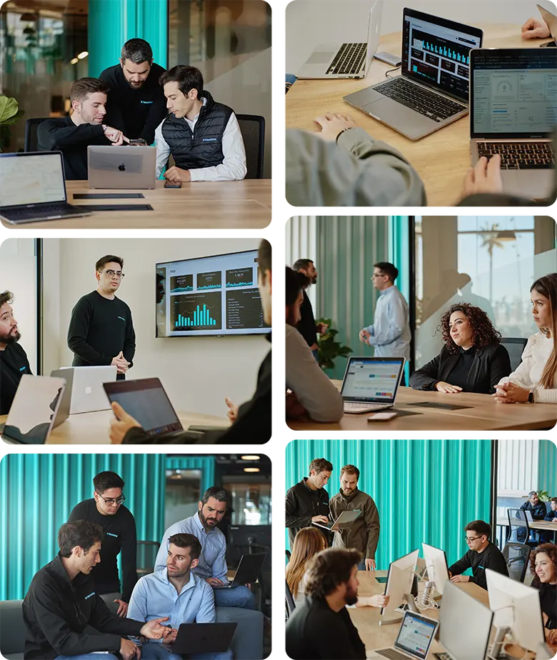 agencia marketing experta dentistas