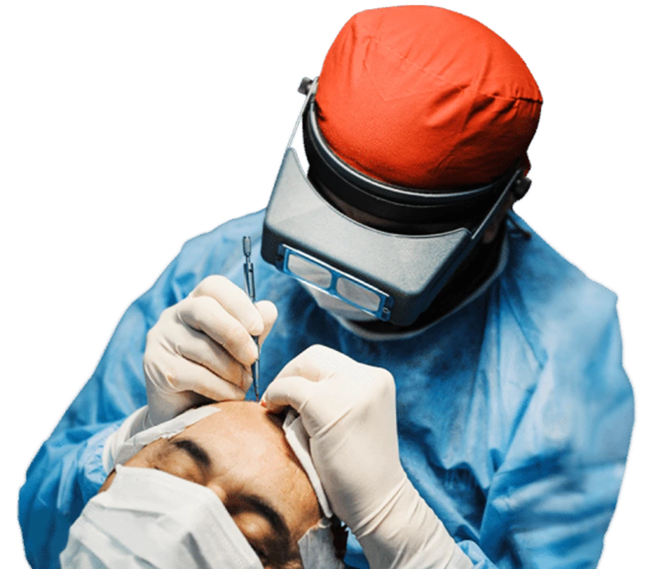 seo para clinicas capilares