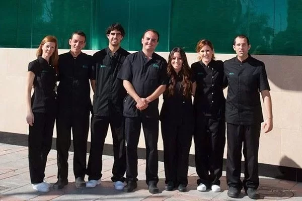seo para clinicas fisioterapia