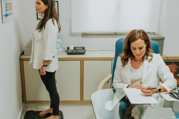 seo para nutricionistas y clinicas