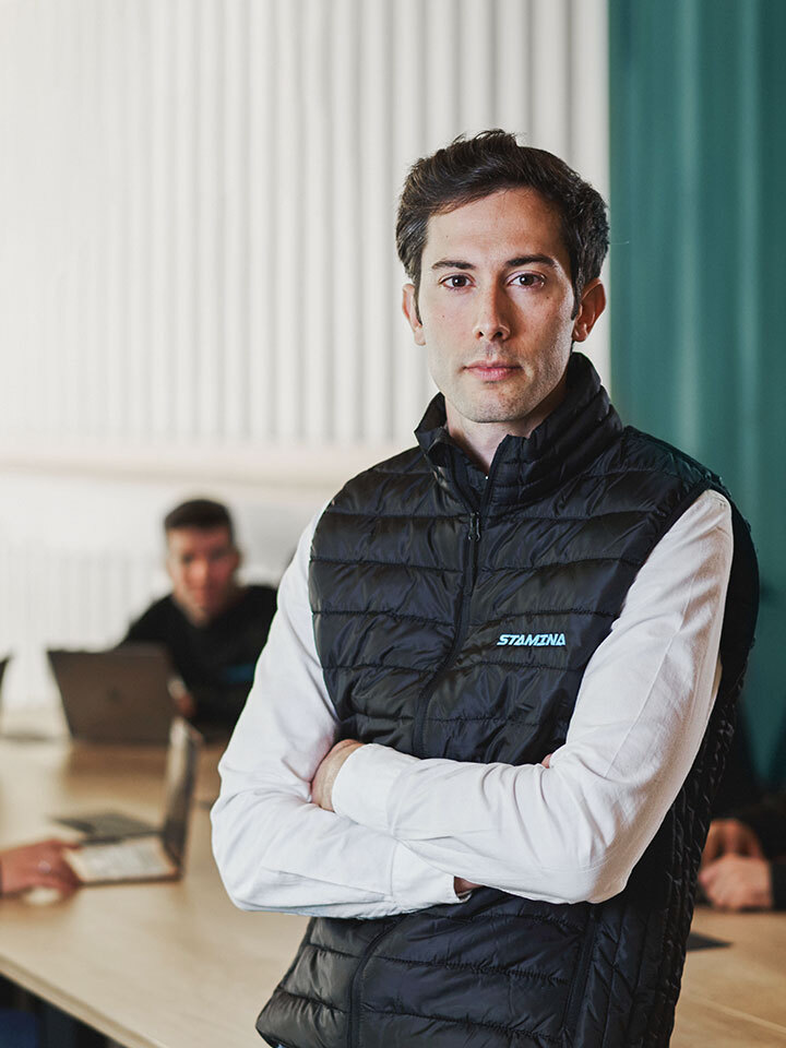 consultor especialista en marketing para traumatologos