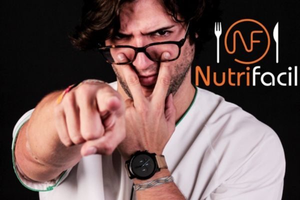 Publicidad online para nutricionistas