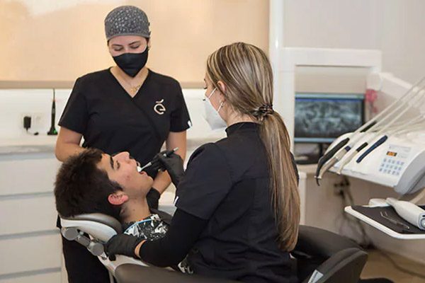 Publicidad para clinicas dentales